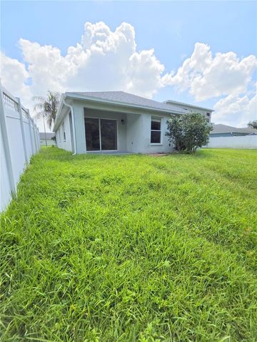 25846 TERRAWOOD LOOP, Land O Lakes, FL 34639