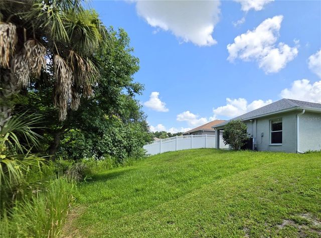 25846 TERRAWOOD LOOP, Land O Lakes, FL 34639