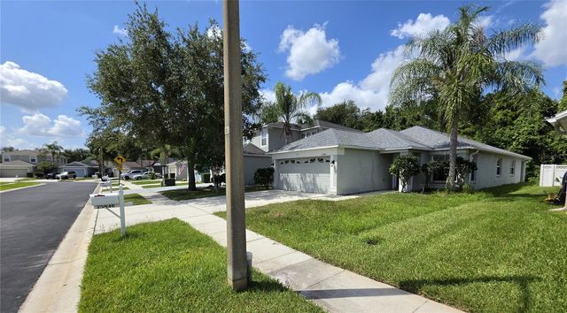 25846 TERRAWOOD LOOP, Land O Lakes, FL 34639
