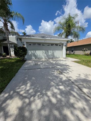 25846 TERRAWOOD LOOP, Land O Lakes, FL 34639