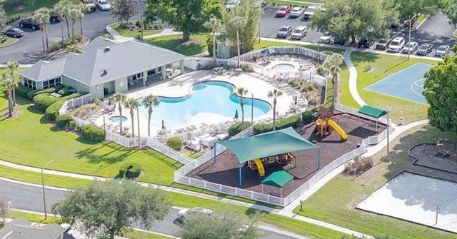 25846 TERRAWOOD LOOP, Land O Lakes, FL 34639