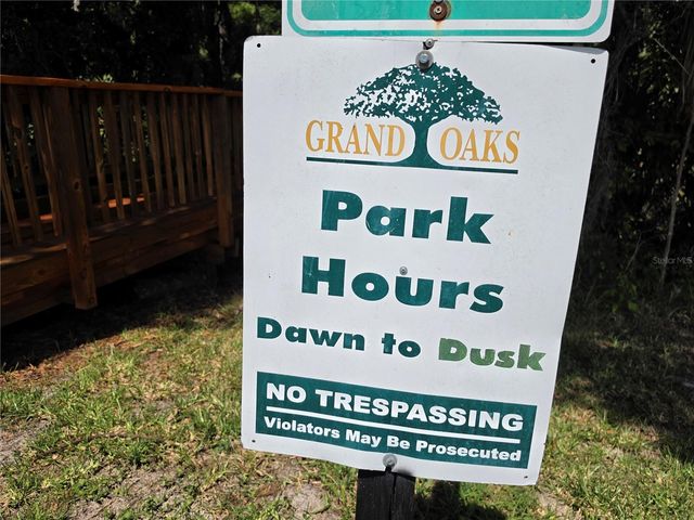 25846 TERRAWOOD LOOP, Land O Lakes, FL 34639