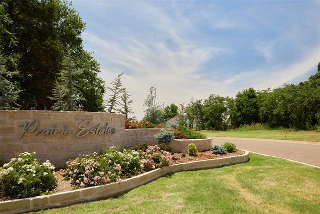 9201 Prairie Farms Drive, Mustang, OK 73071