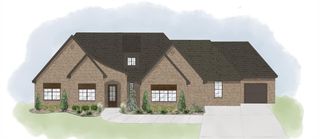 9201 Prairie Farms Drive, Mustang, OK 73071