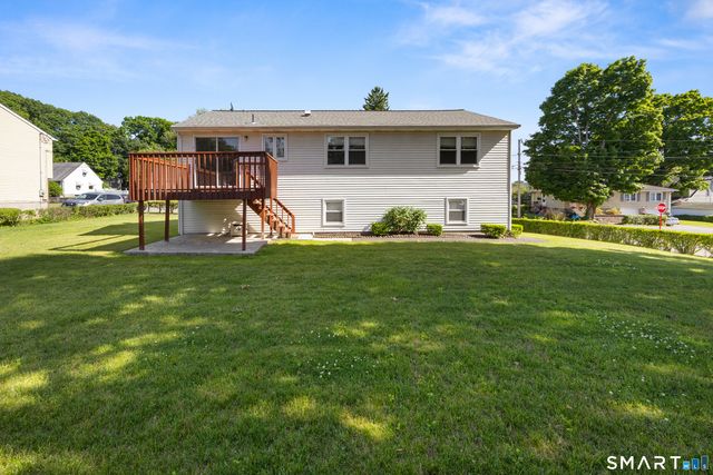 39 Munson Avenue, Waterbury, CT 06705