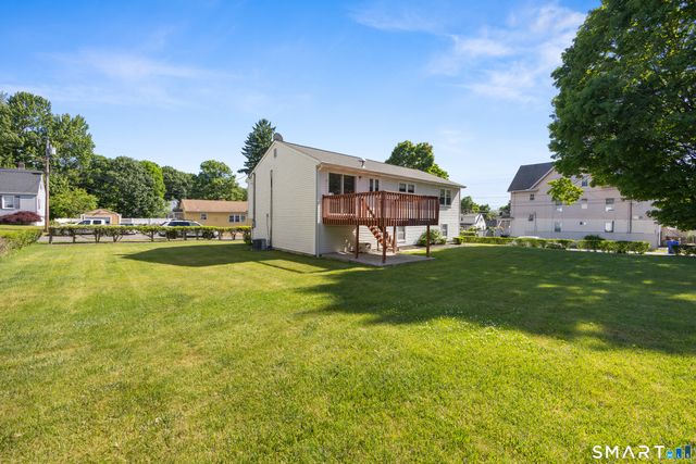 39 Munson Avenue, Waterbury, CT 06705