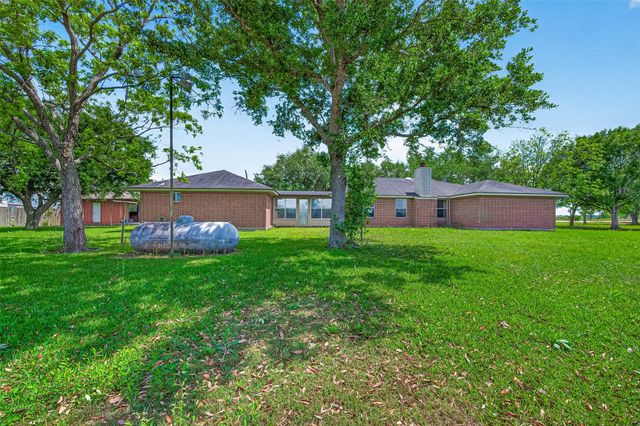 5120 Williams School Road, Needville, TX 77461
