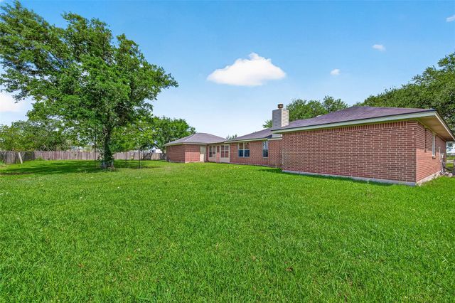 5120 Williams School Road, Needville, TX 77461