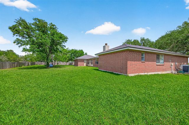 5120 Williams School Road, Needville, TX 77461