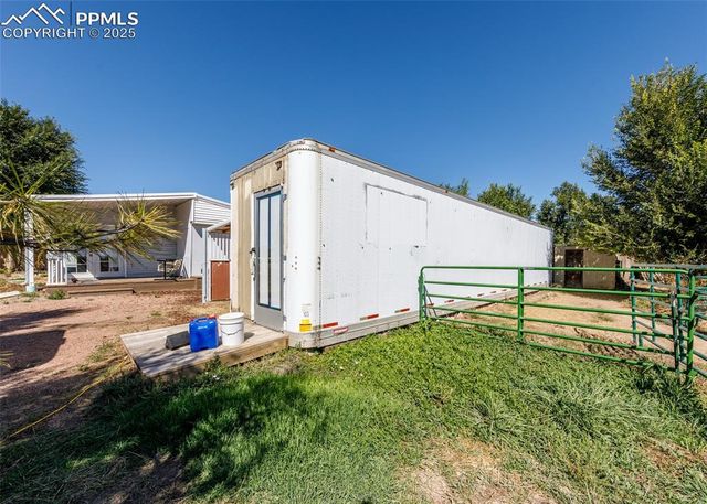 1006 I Street, Penrose, CO 81240