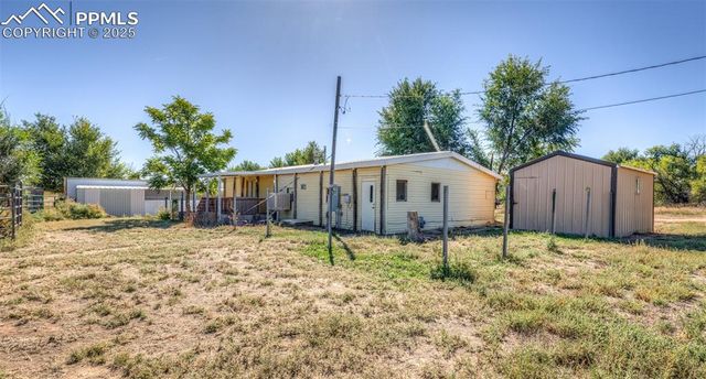 1006 I Street, Penrose, CO 81240