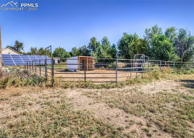 1006 I Street, Penrose, CO 81240