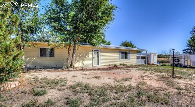 1006 I Street, Penrose, CO 81240