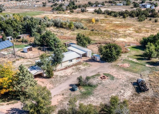 1006 I Street, Penrose, CO 81240