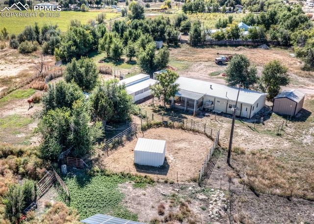 1006 I Street, Penrose, CO 81240