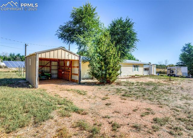 1006 I Street, Penrose, CO 81240