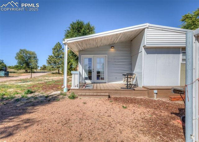 1006 I Street, Penrose, CO 81240