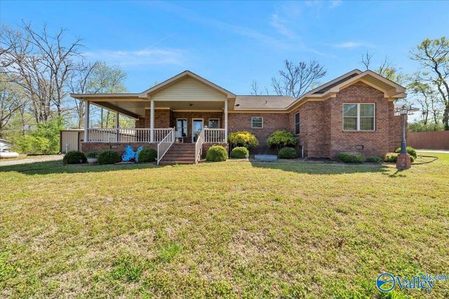 11906 Poplar Hill Lane, Athens, AL 35611