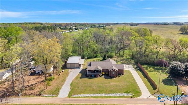 11906 Poplar Hill Lane, Athens, AL 35611