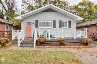 116 W Kelly AVE, Hampton, VA 23605