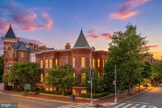 1229 O ST NW, Washington, DC 20005
