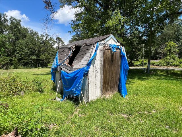 120 Lawrence Lane, Vidor, TX 77662