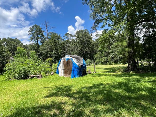 120 Lawrence Lane, Vidor, TX 77662