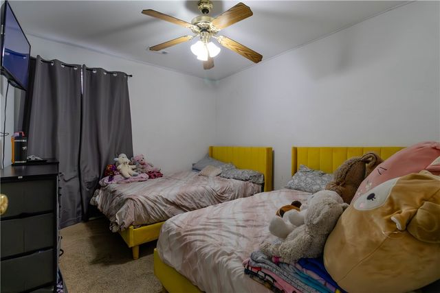 2613 Persimmon Street, Springdale, AR 72764