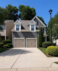 4845 Waterbrooke Crossing, Alpharetta, GA 30004