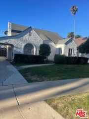 2311 Malcolm Avenue, Los Angeles, CA 90064