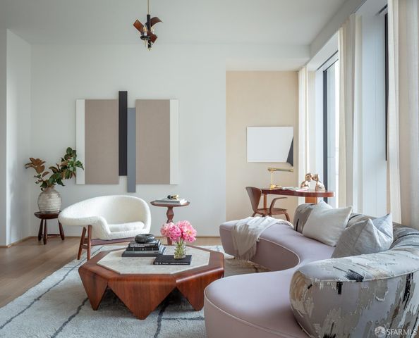 1 Steuart Lane 903, San Francisco, CA 94105