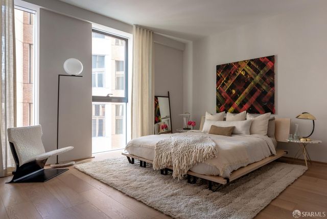 1 Steuart Lane 903, San Francisco, CA 94105