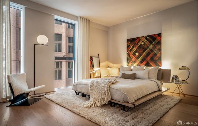 1 Steuart Lane 903, San Francisco, CA 94105