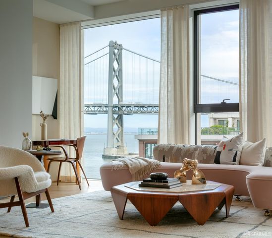 1 Steuart Lane 903, San Francisco, CA 94105