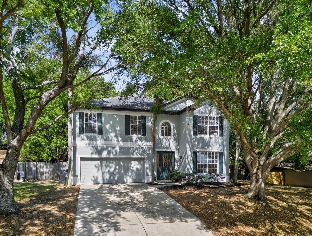 1305 WINDY BLUFF DRIVE, Minneola, FL 34715