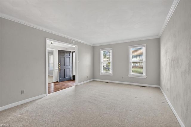 4741 Michaux DR, Virginia Beach, VA 23464