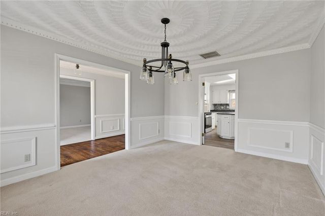 4741 Michaux DR, Virginia Beach, VA 23464