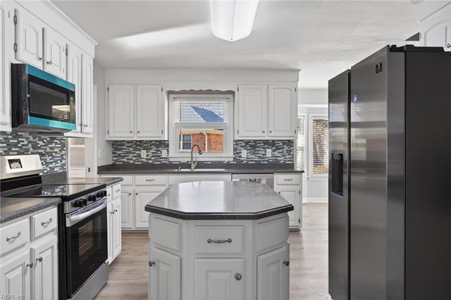 4741 Michaux DR, Virginia Beach, VA 23464