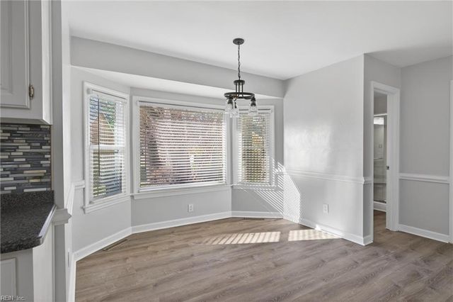 4741 Michaux DR, Virginia Beach, VA 23464