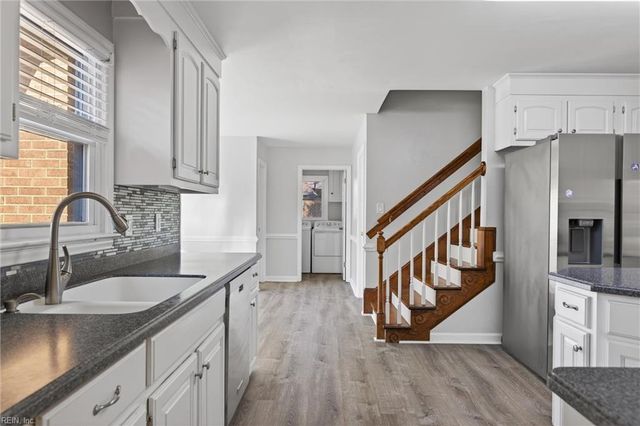 4741 Michaux DR, Virginia Beach, VA 23464