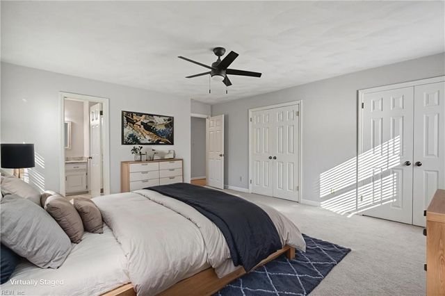 4741 Michaux DR, Virginia Beach, VA 23464