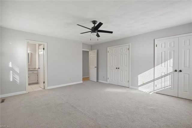 4741 Michaux DR, Virginia Beach, VA 23464