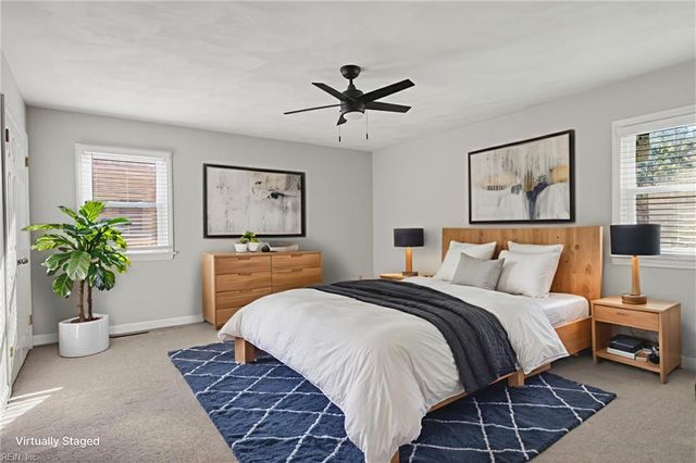 4741 Michaux DR, Virginia Beach, VA 23464