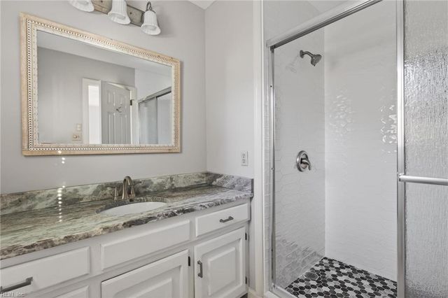 4741 Michaux DR, Virginia Beach, VA 23464