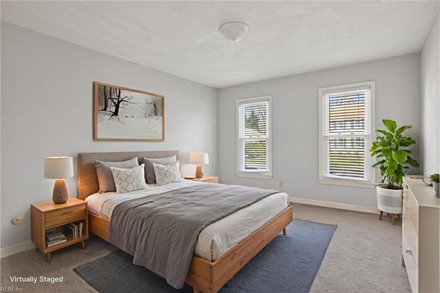 4741 Michaux DR, Virginia Beach, VA 23464