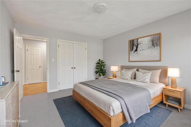 4741 Michaux DR, Virginia Beach, VA 23464