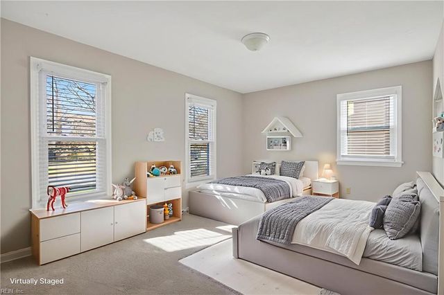 4741 Michaux DR, Virginia Beach, VA 23464