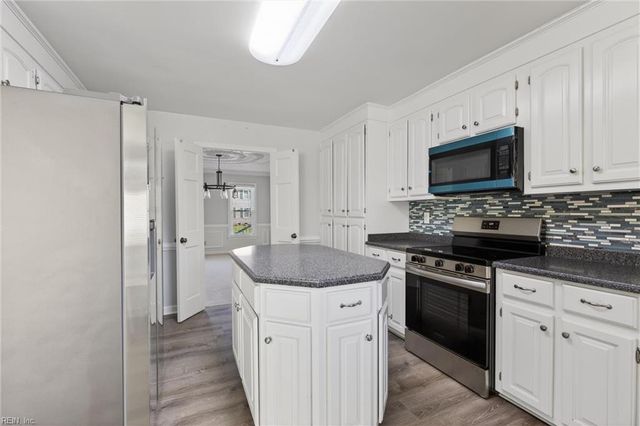 4741 Michaux DR, Virginia Beach, VA 23464