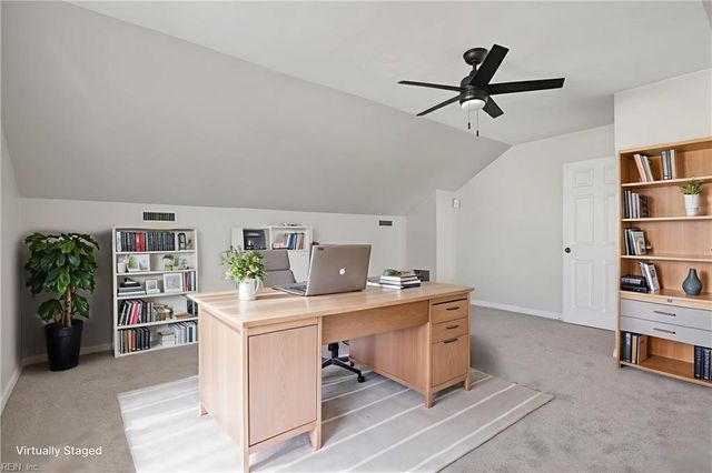 4741 Michaux DR, Virginia Beach, VA 23464