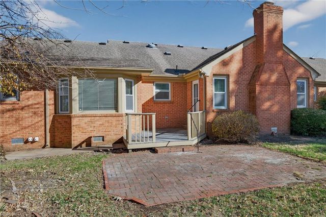 4741 Michaux DR, Virginia Beach, VA 23464